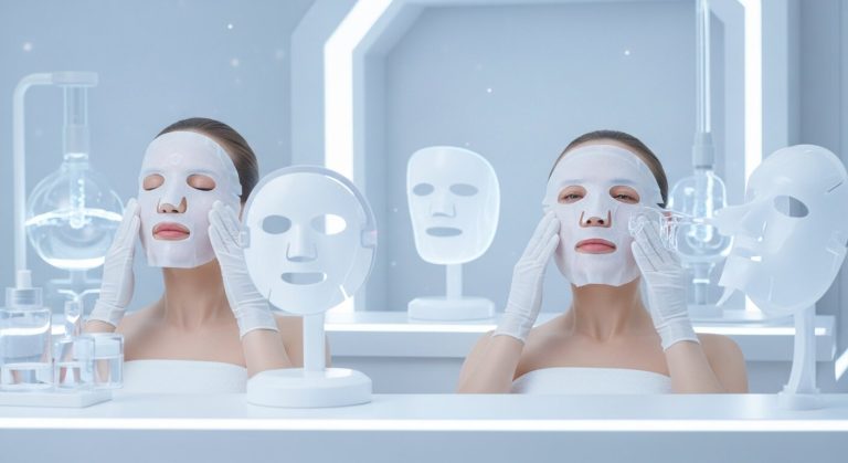 Emerging Face Mask Innovations: Revitalize Skin Emerging Face Mask Innovations Revitalize Skin