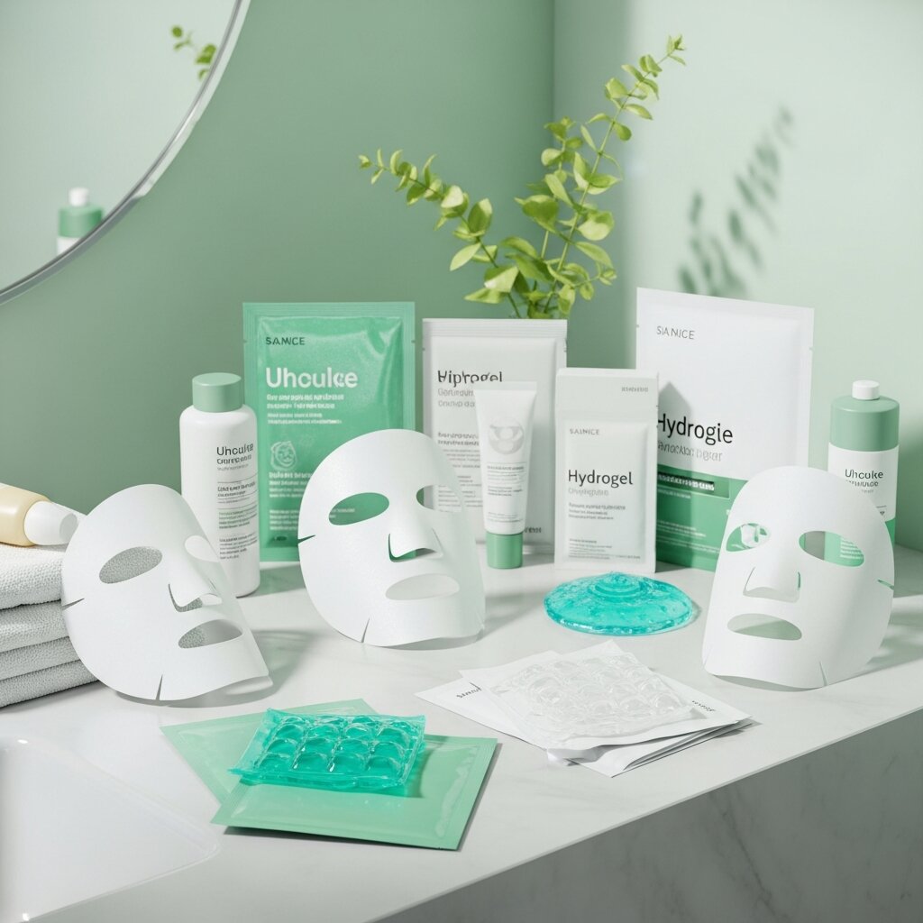 Innovative Mask Formats to Elevate Your Routine