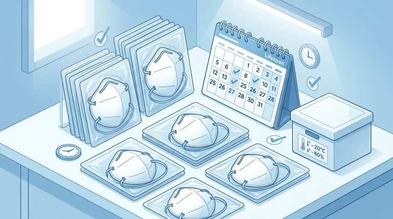 Do N95 Masks Expire What You Need to Know