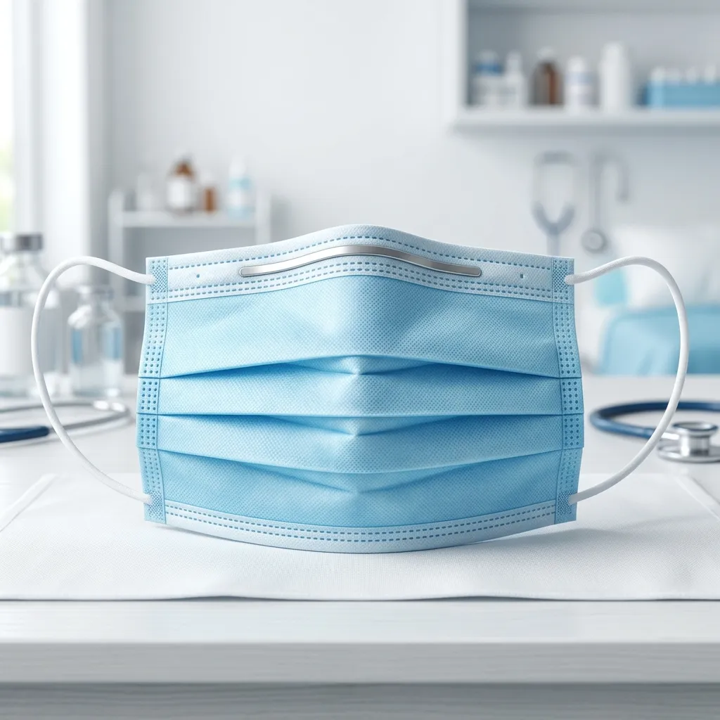 What is a surgical medical masks